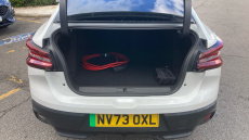 Citroen C4 X 100kW Shine 50kWh 5dr Auto Electric Saloon